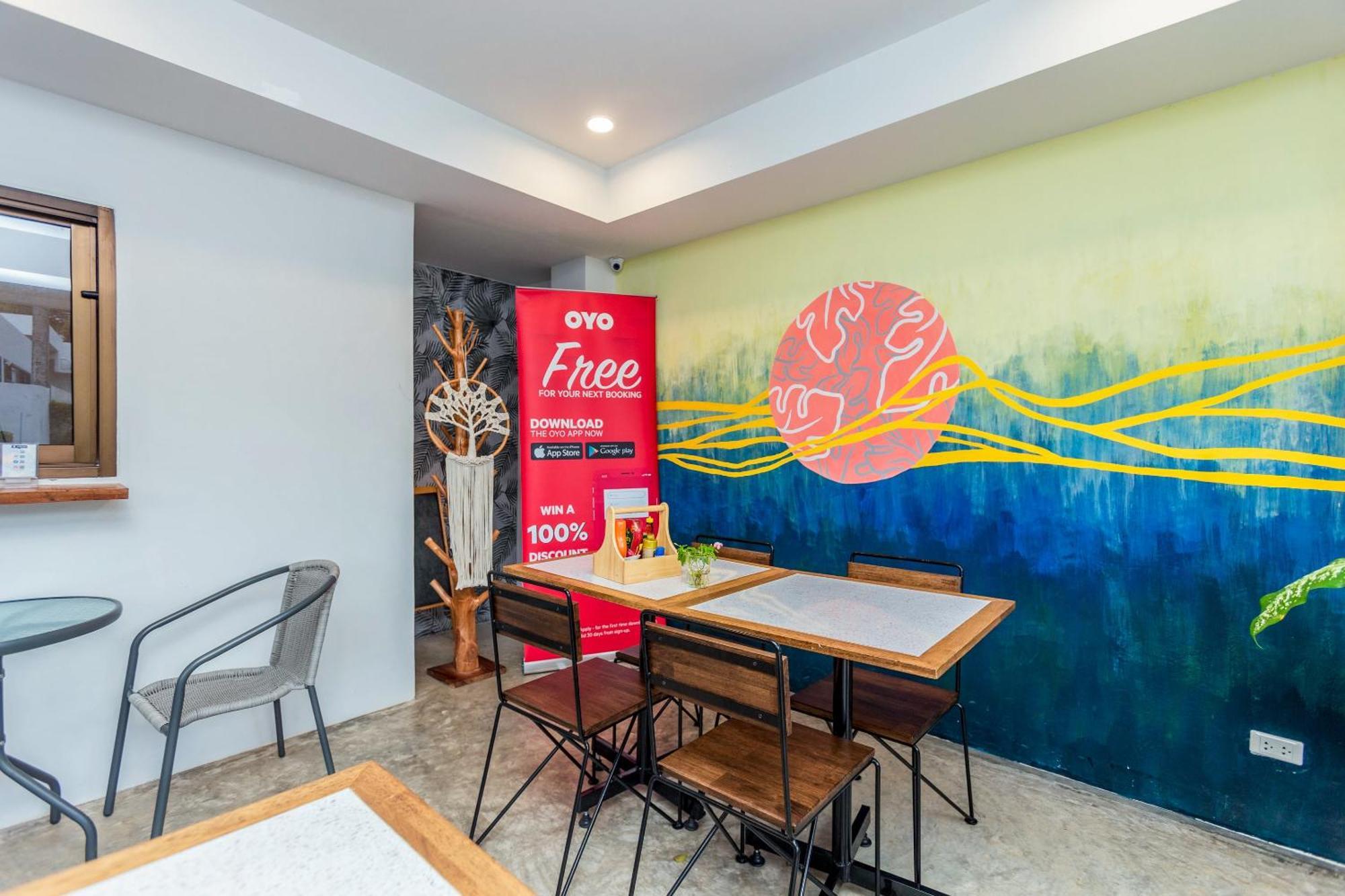 Oyo 422 Jane​ Homestay​ And​ Resort​ Rawai Eksteriør billede